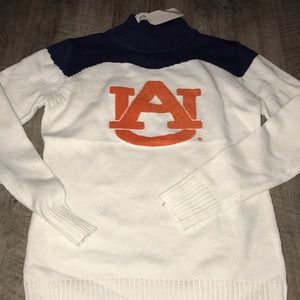 Auburn Tigers Sweater Women’s size M
